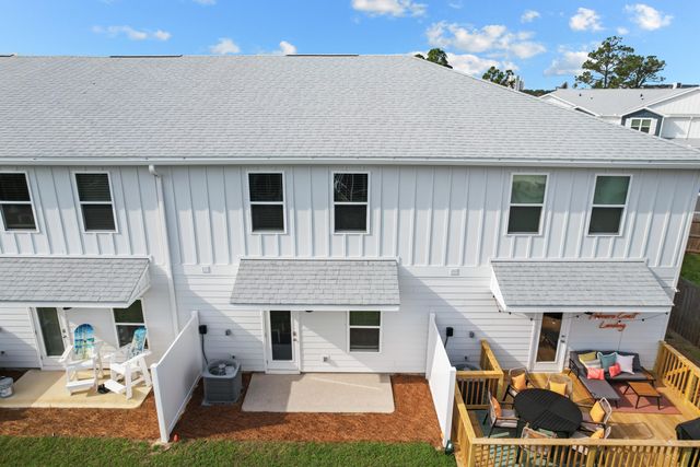 205 Palmeras Marinas Lane, Panama City Beach, FL 32407