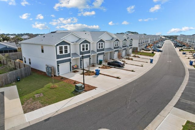 205 Palmeras Marinas Lane, Panama City Beach, FL 32407