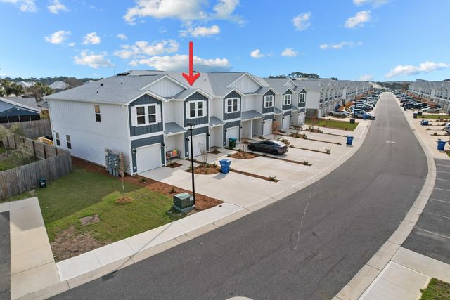 205 Palmeras Marinas Lane, Panama City Beach, FL 32407