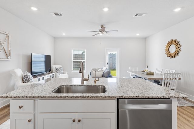 205 Palmeras Marinas Lane, Panama City Beach, FL 32407