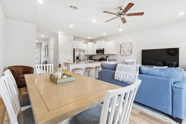 205 Palmeras Marinas Lane, Panama City Beach, FL 32407