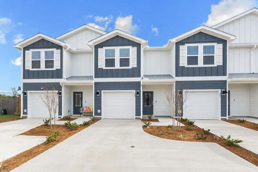 205 Palmeras Marinas Lane, Panama City Beach, FL 32407