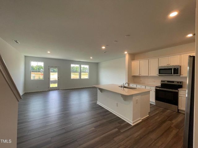 224 Lily Patch Lane, Smithfield, NC 27577