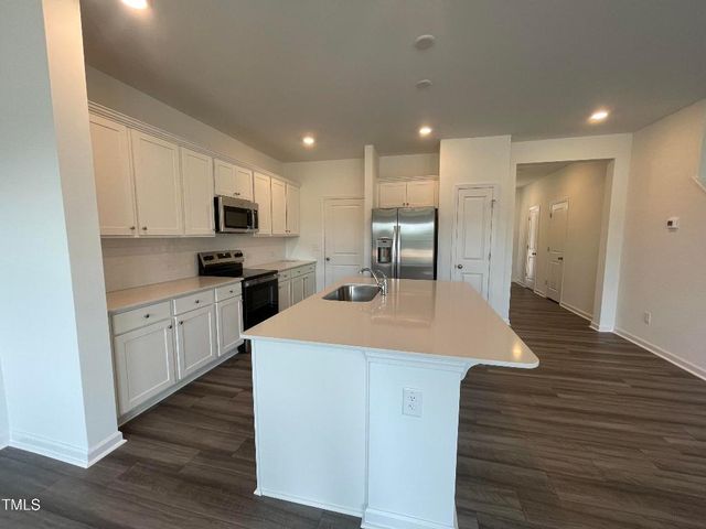 224 Lily Patch Lane, Smithfield, NC 27577