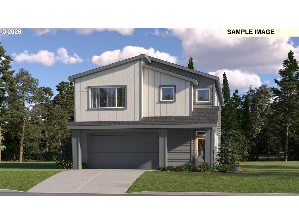 8942 Sw Chokecherry Ln, Tualatin, OR 97062