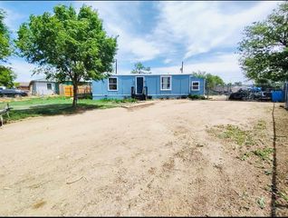 203 N Boone Ave, Boone, CO 81025