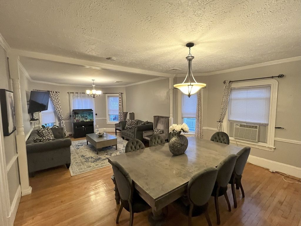 74 Weston St 2, Brockton, MA 02301