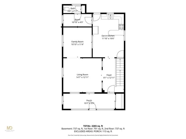 11 Carey Street, Newport, RI 02840
