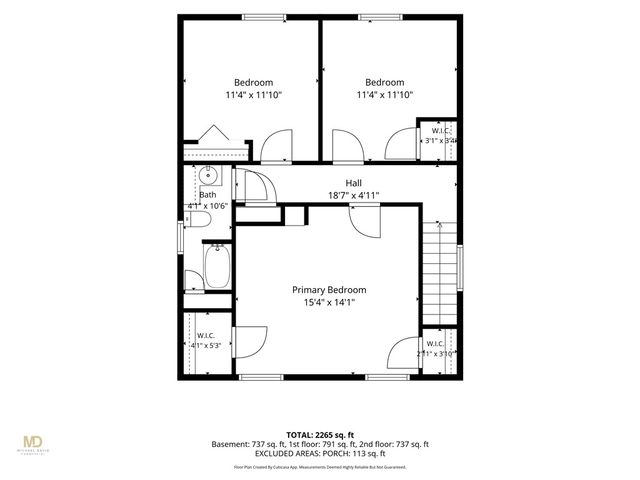 11 Carey Street, Newport, RI 02840