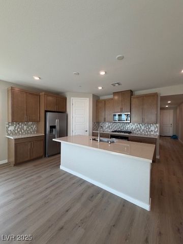 7893 Sunny Harbor Lane Lot 88, North Las Vegas, NV 89084