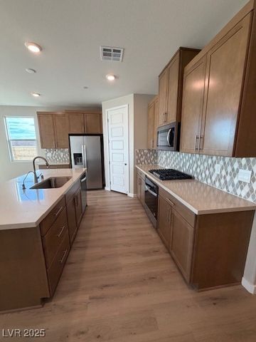 7893 Sunny Harbor Lane Lot 88, North Las Vegas, NV 89084