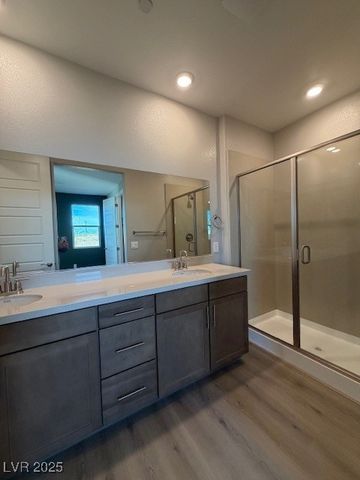 7893 Sunny Harbor Lane Lot 88, North Las Vegas, NV 89084