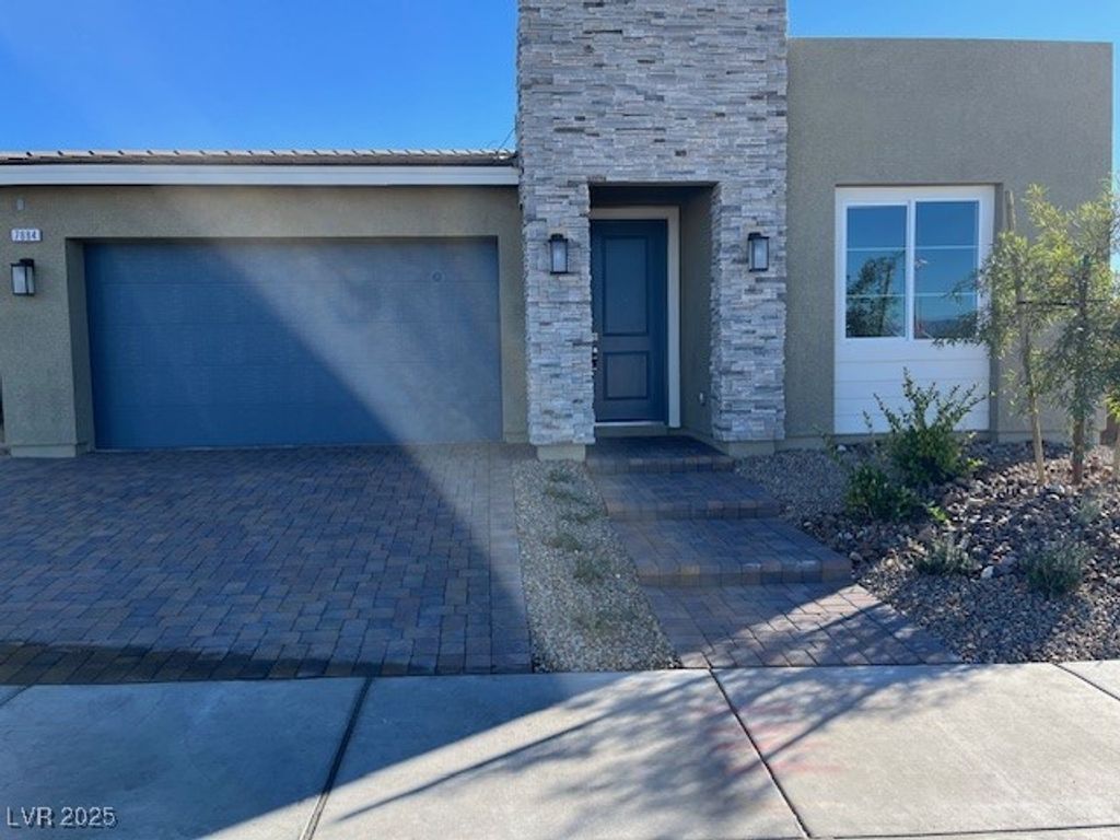 7893 Sunny Harbor Lane Lot 88, North Las Vegas, NV 89084