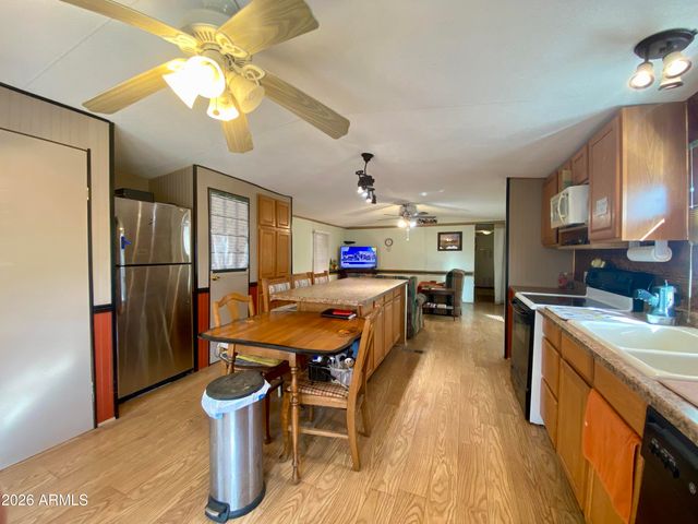 723 W Finnie Flat Road Road 103, Camp Verde, AZ 86322