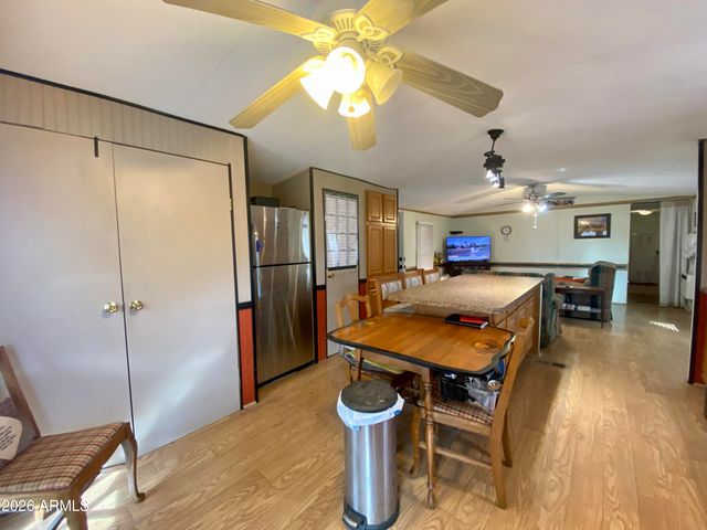 723 W Finnie Flat Road Road 103, Camp Verde, AZ 86322