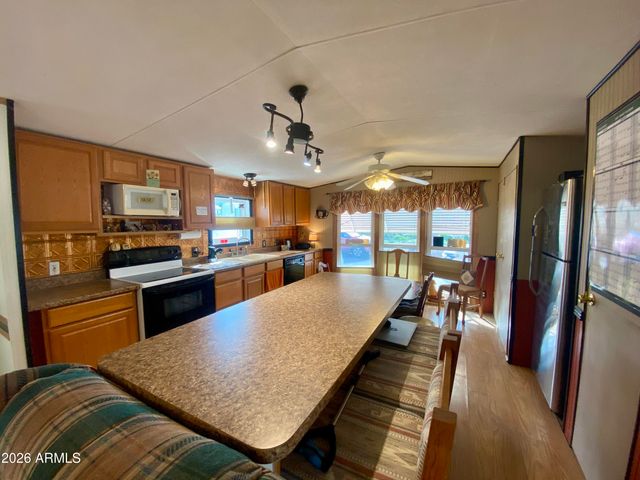 723 W Finnie Flat Road Road 103, Camp Verde, AZ 86322
