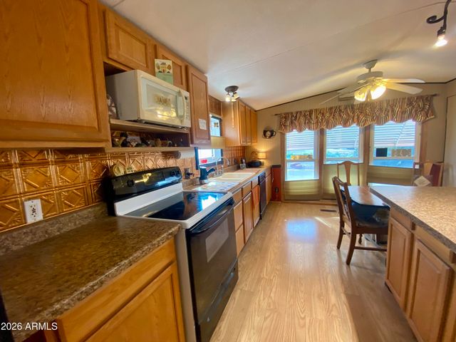 723 W Finnie Flat Road Road 103, Camp Verde, AZ 86322