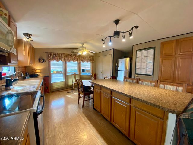 723 W Finnie Flat Road Road 103, Camp Verde, AZ 86322
