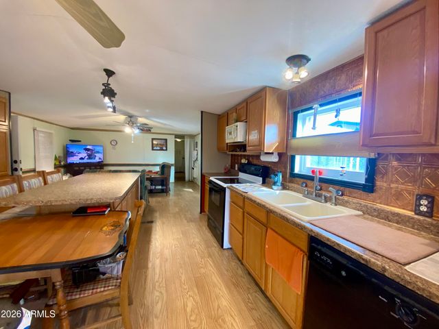 723 W Finnie Flat Road Road 103, Camp Verde, AZ 86322