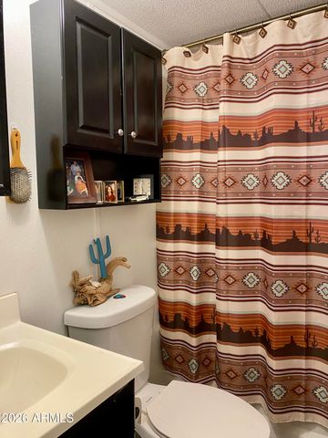 723 W Finnie Flat Road Road 103, Camp Verde, AZ 86322