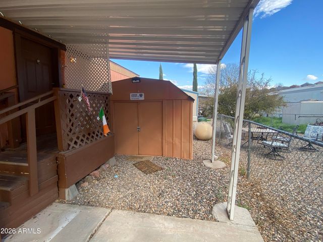 723 W Finnie Flat Road Road 103, Camp Verde, AZ 86322