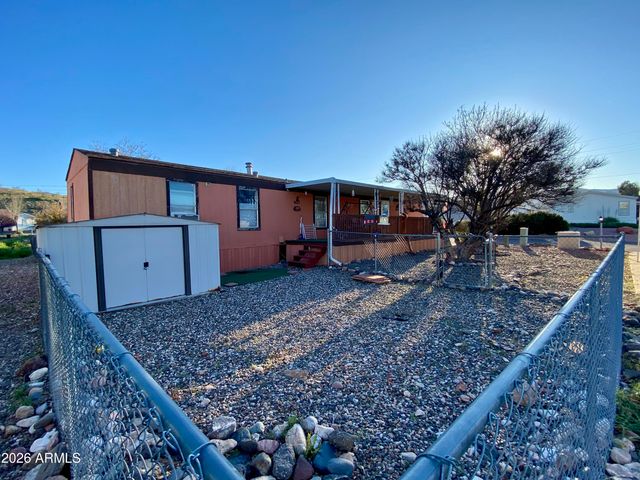 723 W Finnie Flat Road Road 103, Camp Verde, AZ 86322