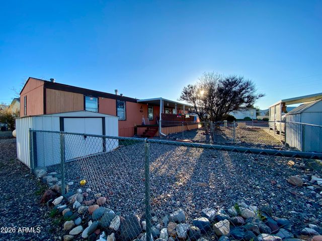 723 W Finnie Flat Road Road 103, Camp Verde, AZ 86322