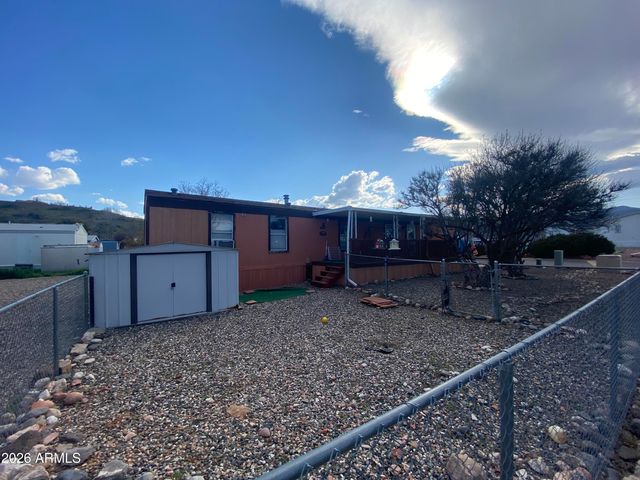 723 W Finnie Flat Road Road 103, Camp Verde, AZ 86322