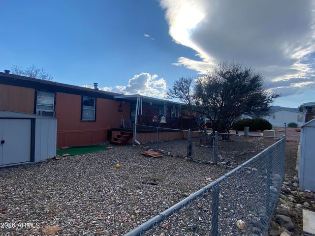 723 W Finnie Flat Road Road 103, Camp Verde, AZ 86322