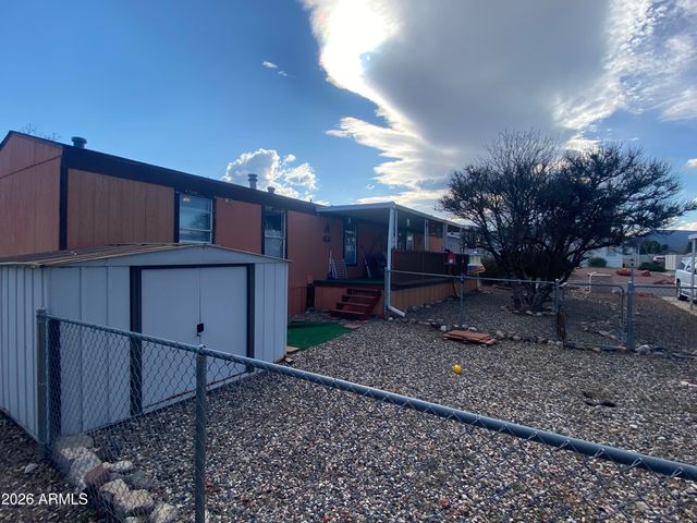 723 W Finnie Flat Road Road 103, Camp Verde, AZ 86322