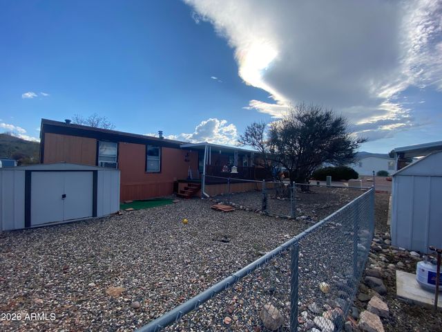 723 W Finnie Flat Road Road 103, Camp Verde, AZ 86322