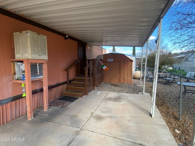 723 W Finnie Flat Road Road 103, Camp Verde, AZ 86322