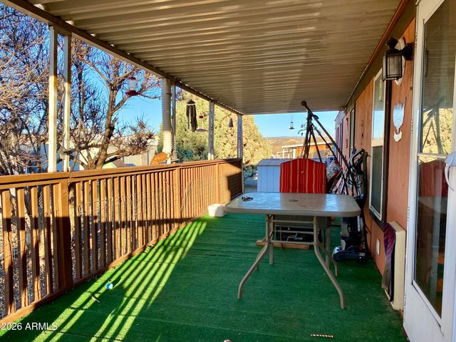 723 W Finnie Flat Road Road 103, Camp Verde, AZ 86322