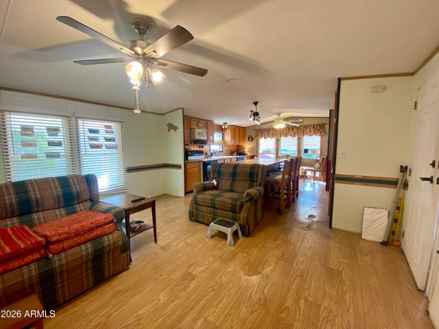 723 W Finnie Flat Road Road 103, Camp Verde, AZ 86322
