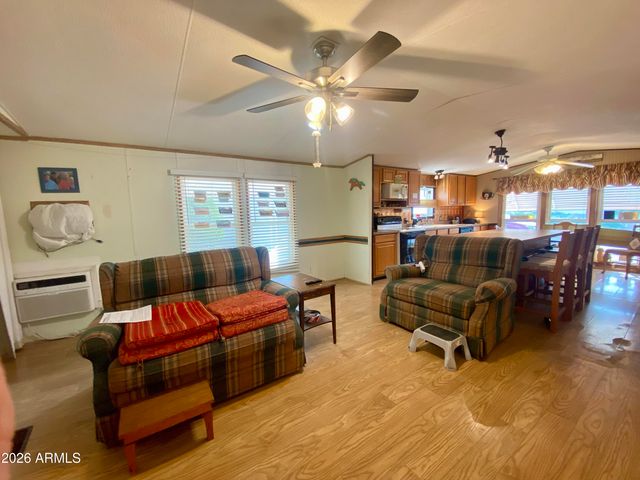 723 W Finnie Flat Road Road 103, Camp Verde, AZ 86322