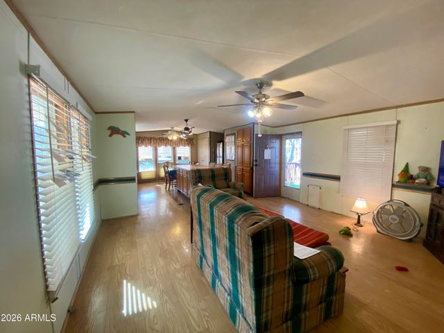 723 W Finnie Flat Road Road 103, Camp Verde, AZ 86322