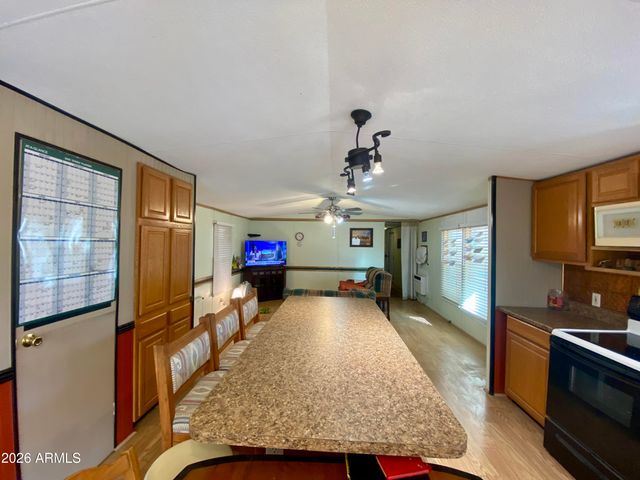 723 W Finnie Flat Road Road 103, Camp Verde, AZ 86322