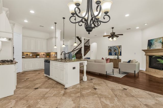 7604 Cindy Lane, Sachse, TX 75048