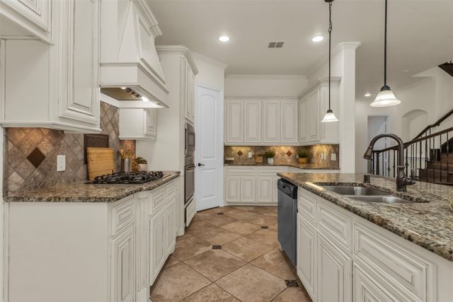 7604 Cindy Lane, Sachse, TX 75048