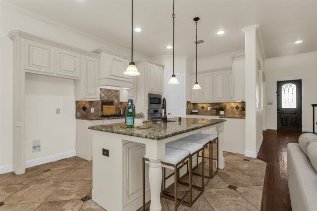 7604 Cindy Lane, Sachse, TX 75048