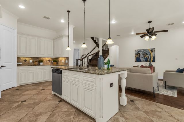 7604 Cindy Lane, Sachse, TX 75048