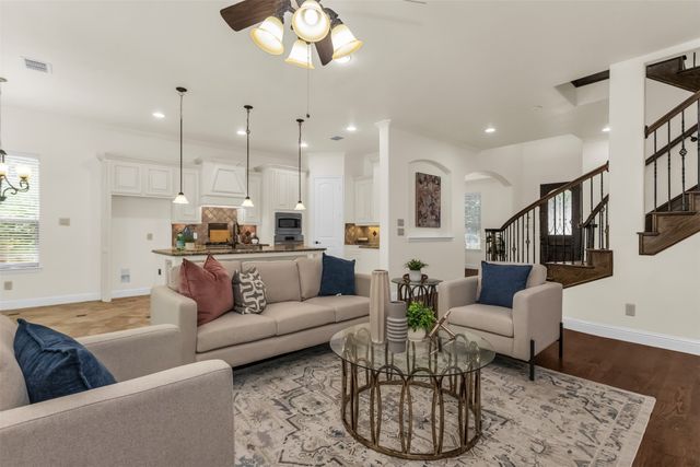7604 Cindy Lane, Sachse, TX 75048