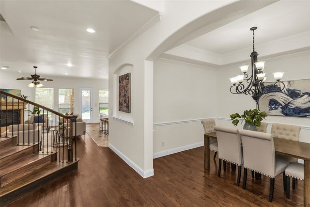 7604 Cindy Lane, Sachse, TX 75048