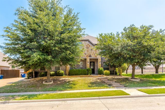7604 Cindy Lane, Sachse, TX 75048