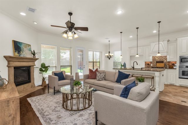 7604 Cindy Lane, Sachse, TX 75048