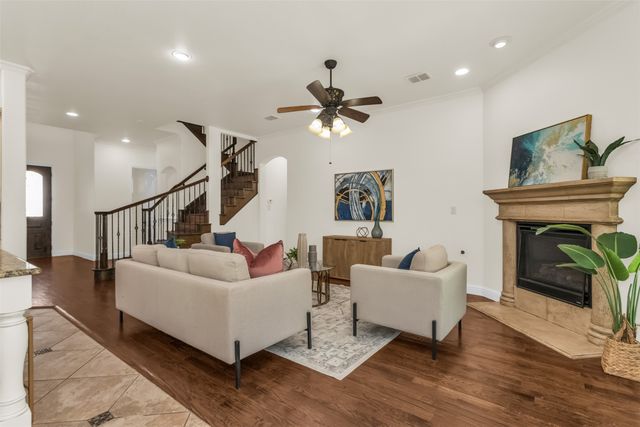 7604 Cindy Lane, Sachse, TX 75048