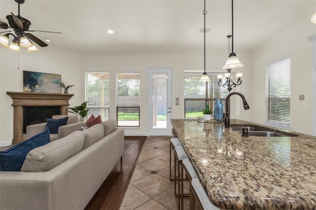 7604 Cindy Lane, Sachse, TX 75048