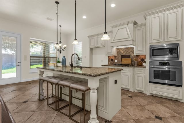 7604 Cindy Lane, Sachse, TX 75048