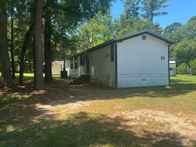 64 Mockingbird Lane, Trinity, TX 75862