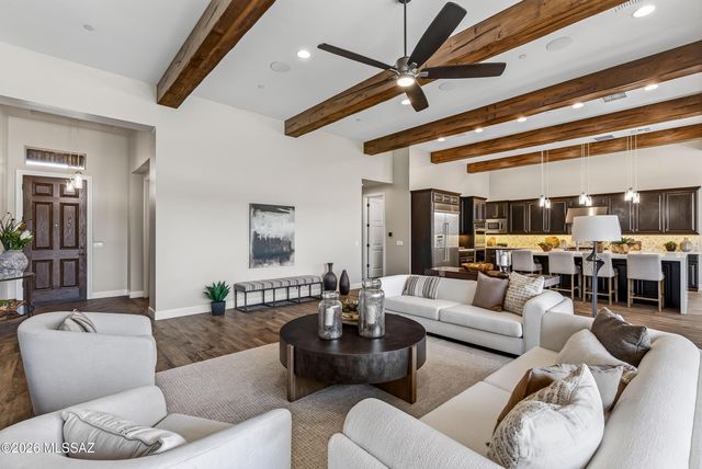 14065 N Crooked Creek Drive, Marana, AZ 85658